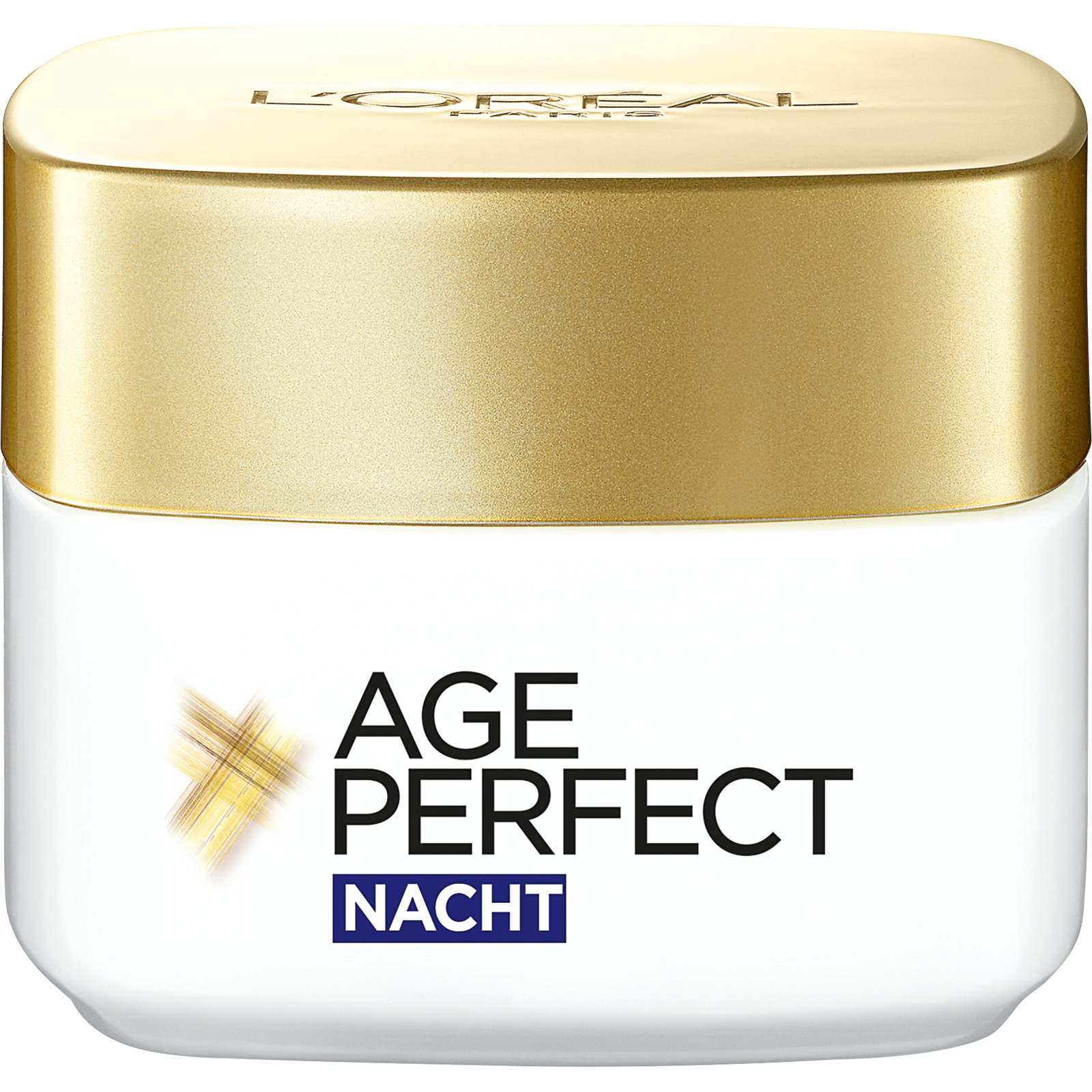 L'Oréal Age Perfect Nacht 50 ml