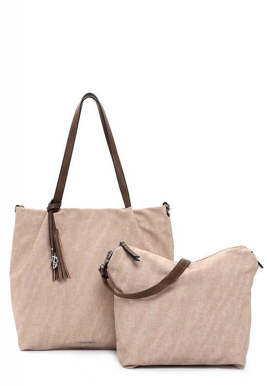 Elke E&N 0 .429 sand/taupe