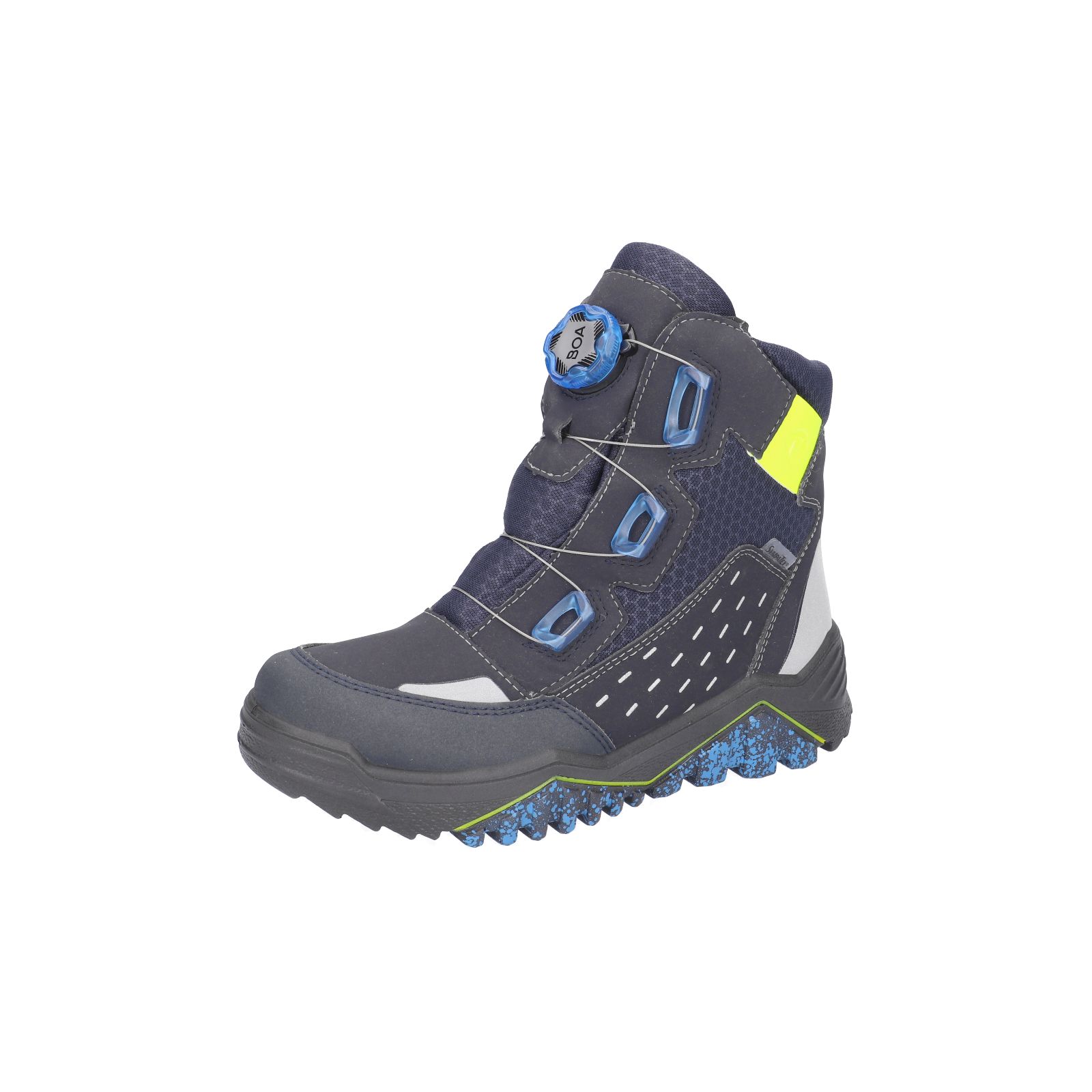 ICE - Winterboots