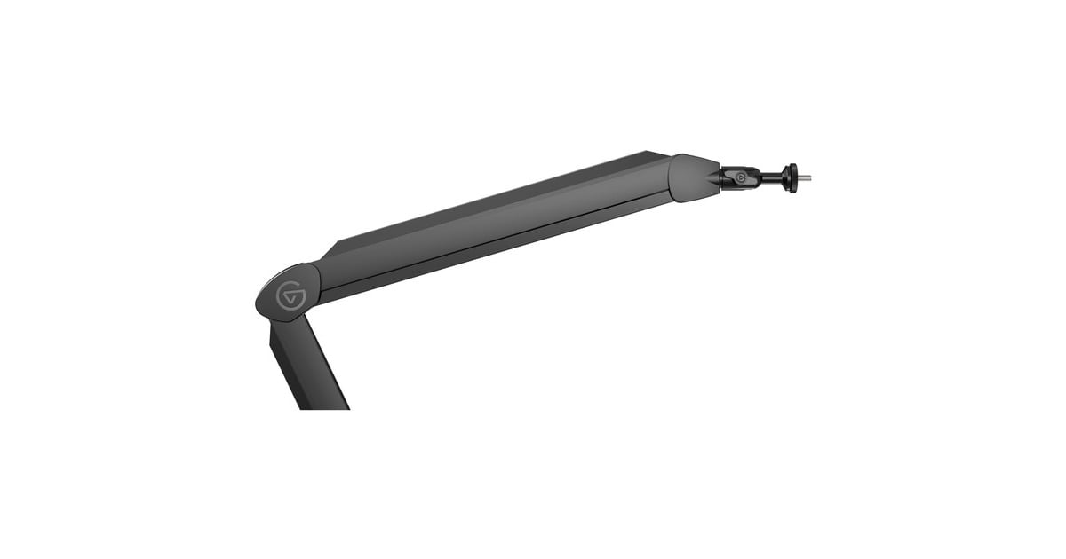 ElgatoWave Mic Arm houder  (Zwart)