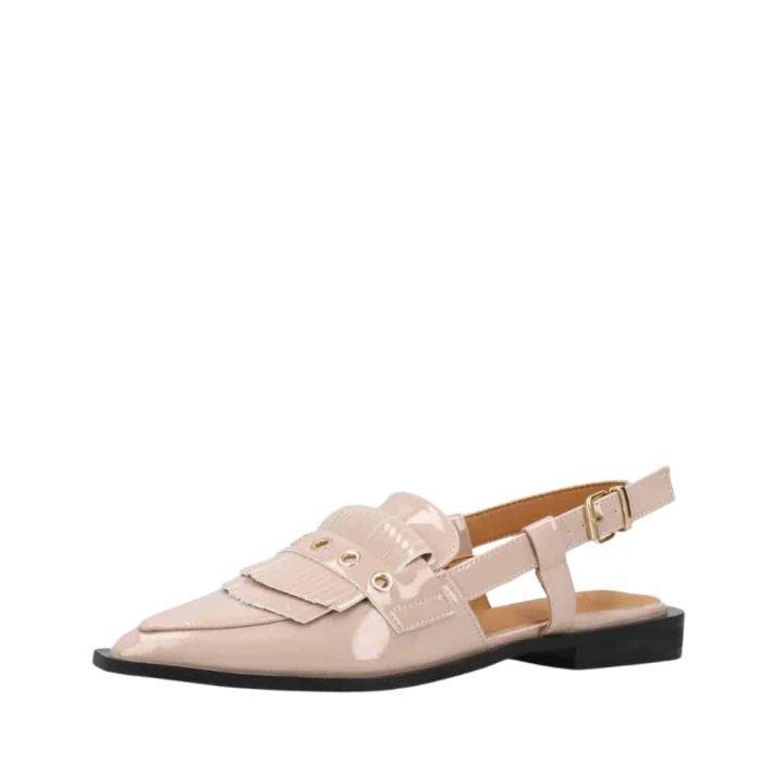 Shoecolate Ballerinasko Dame 1.16.52.034.02