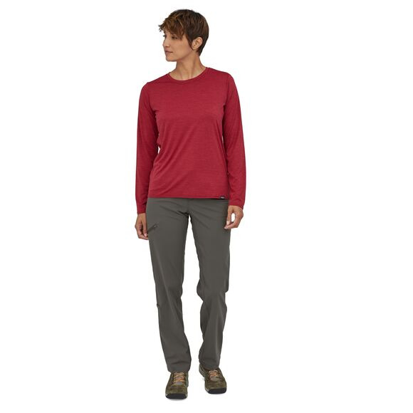 W's Quandary Pants - Reg