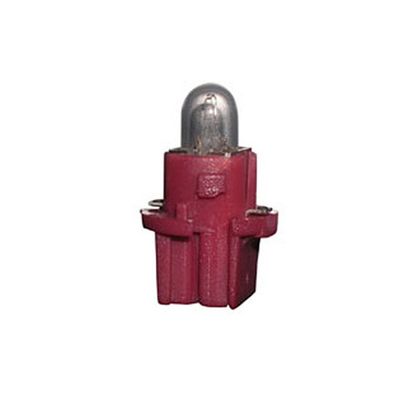 Ampoule Hert 12V-1,2W TABLEAU DE BORD Universel