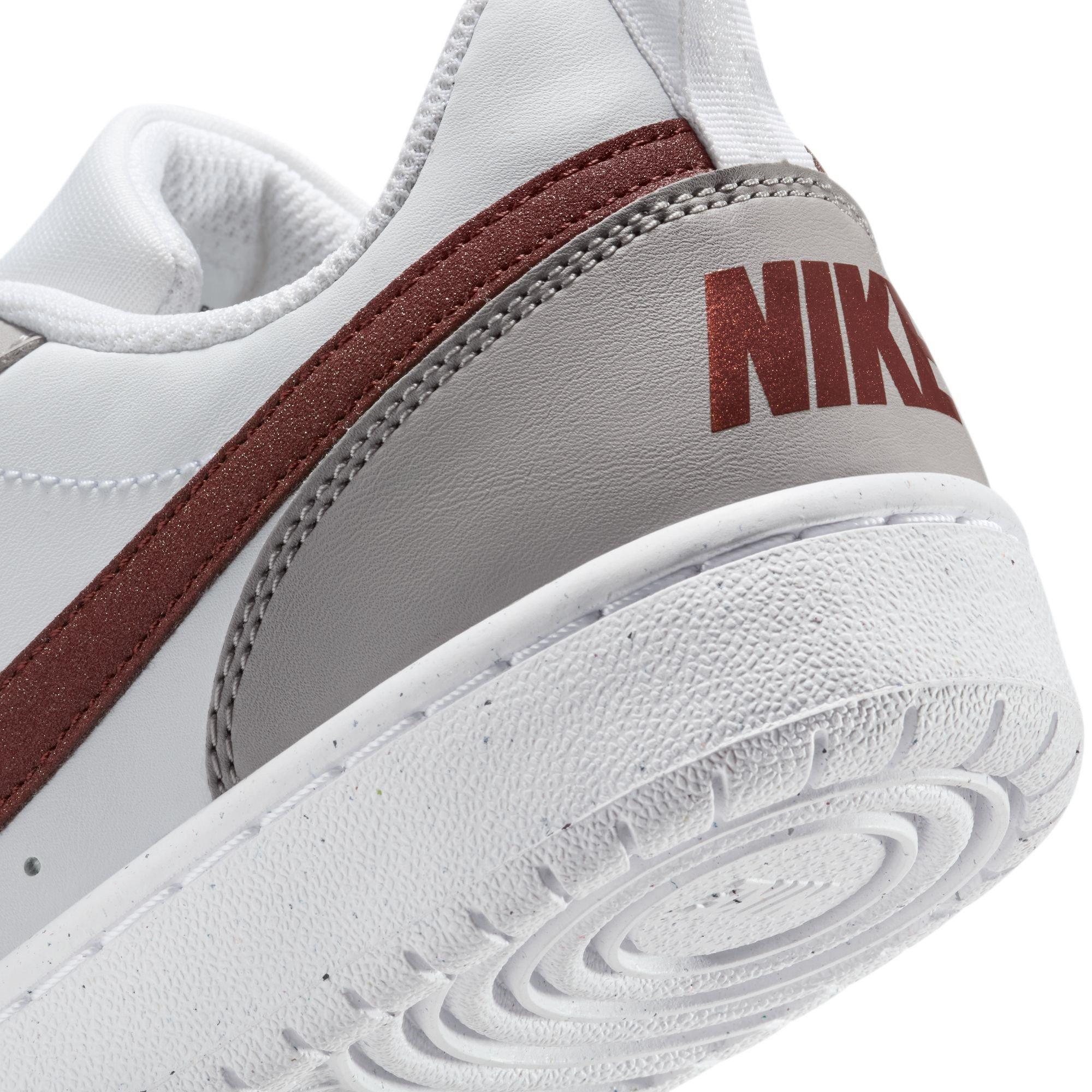 Nike Court Borough Low 2 SE Big KidsShoes