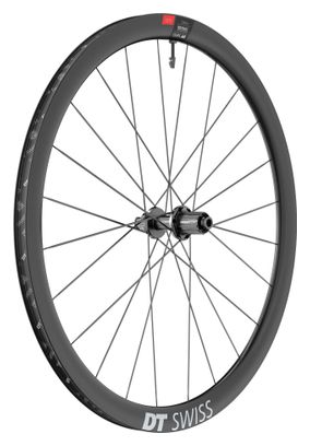 Roue Arrière DT Swiss ARC 1100 Dicut 38 Disc | 12x142mm | Centerlock