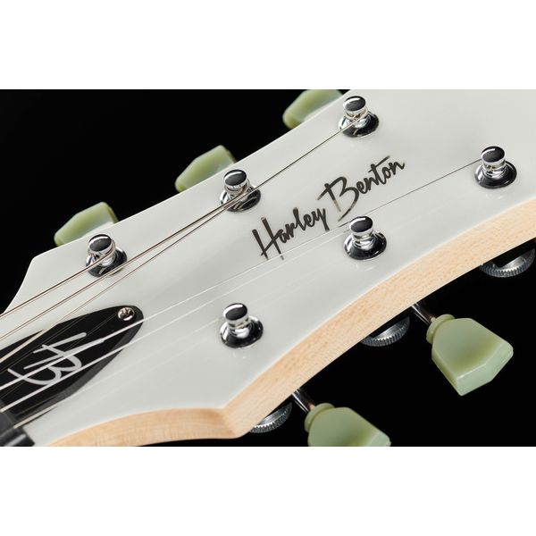 Harley Benton MR-Modern PWH