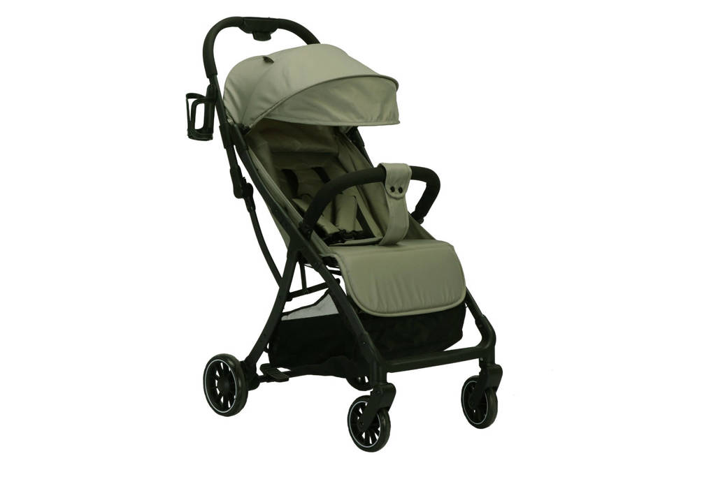 Buggy Ranger Green