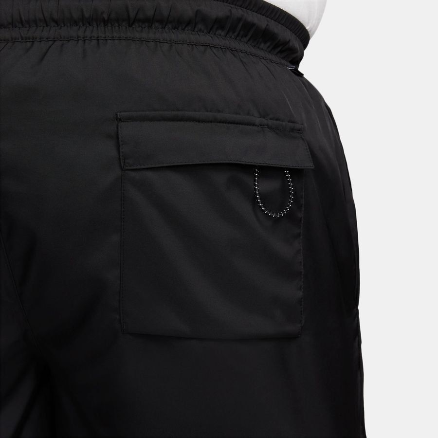 Nike Short NSW Essentials - Noir/Blanc