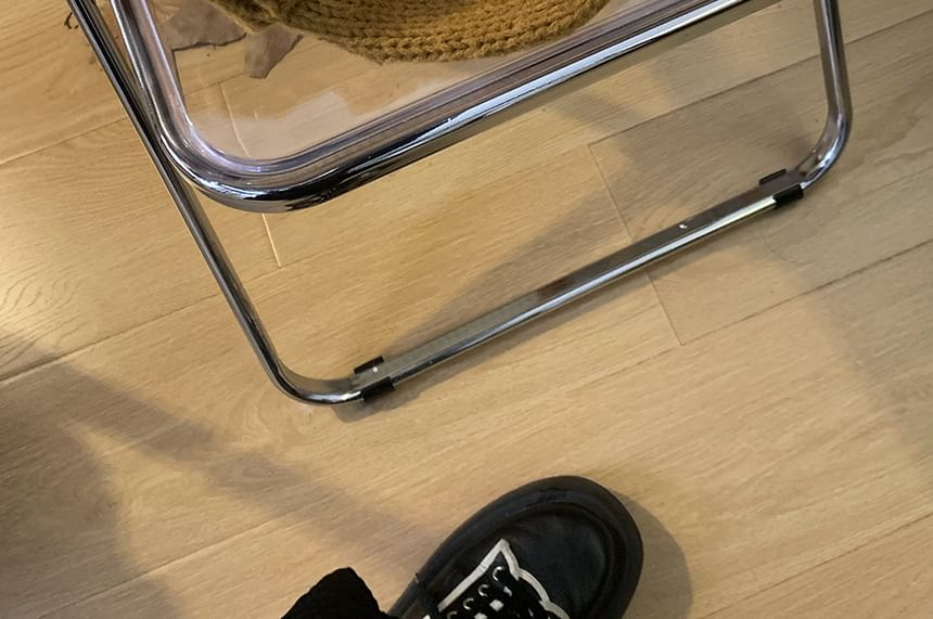 UOSU - Applicatie Beanie