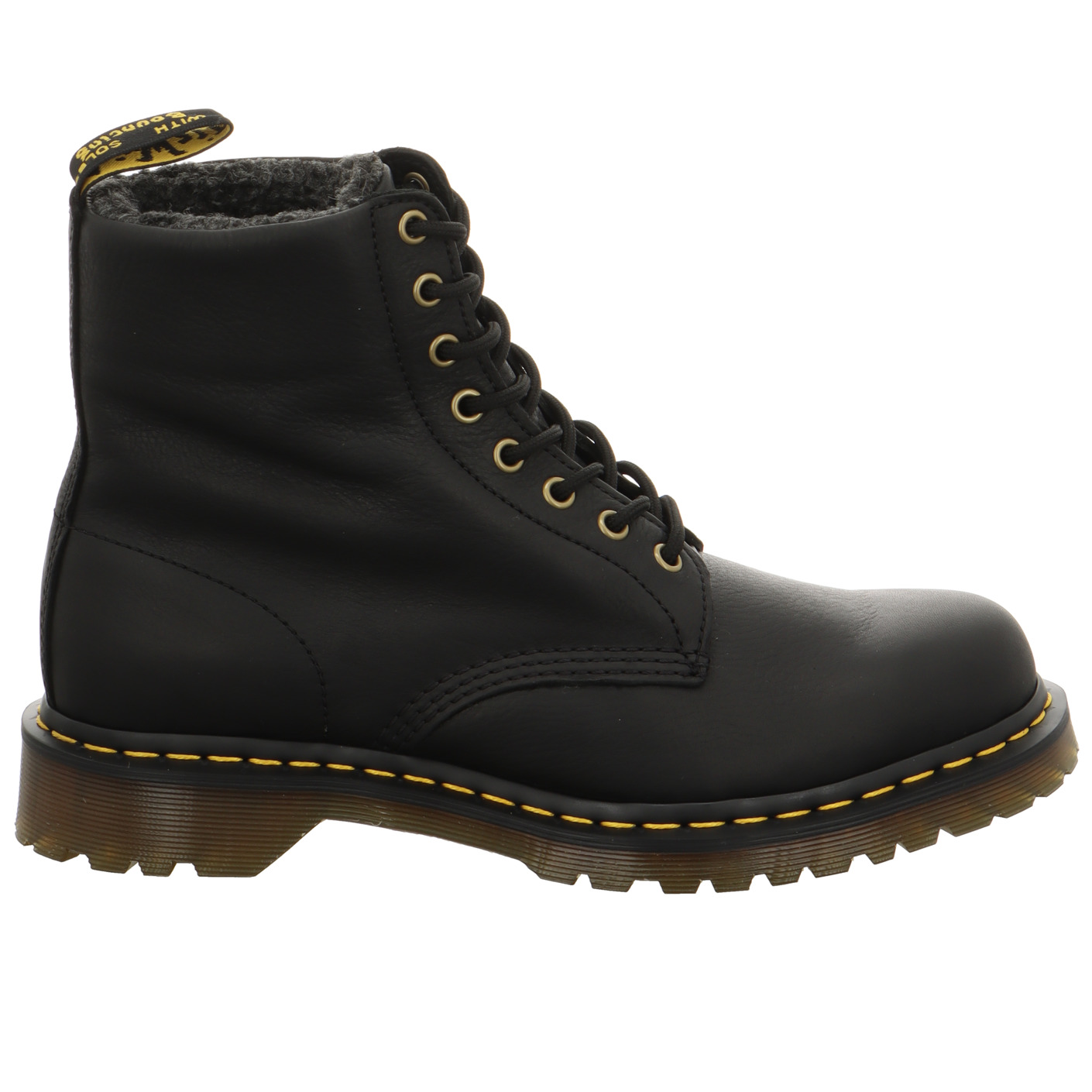 1460 Pascal WL schwarz