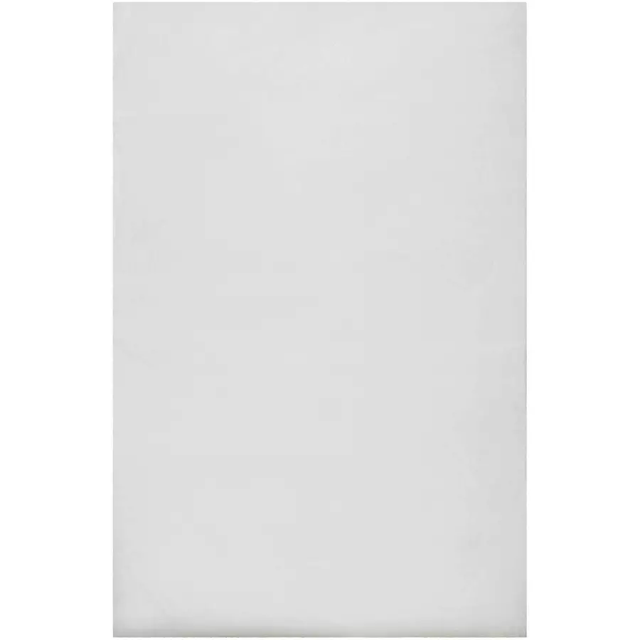 Wecon home basics Hochflorteppich Anna beige weiß
