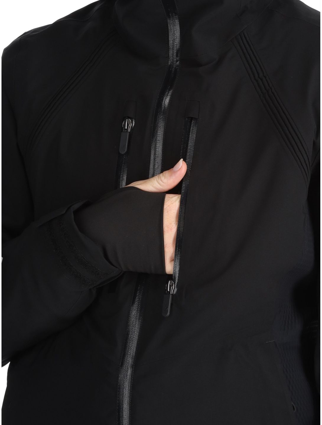 Saarla ski-jas dames