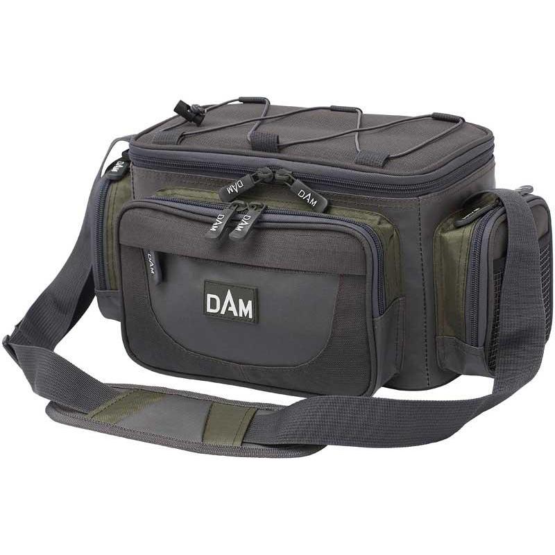 Sac De Transport Dam Spinning Bags