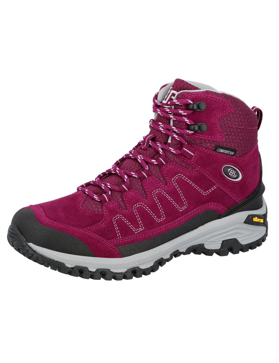 Outdoorstiefel Mount Nansen High