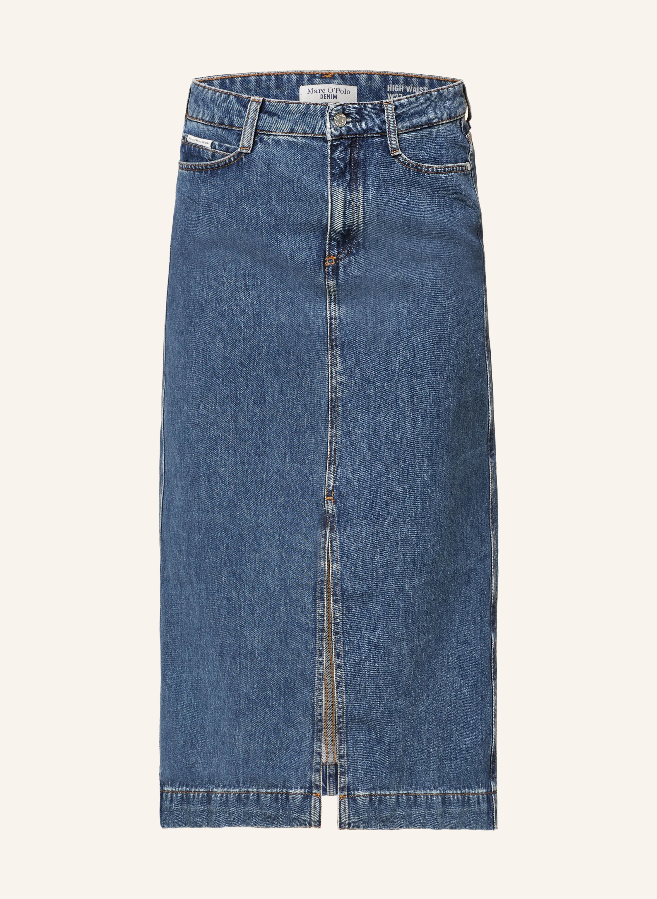 Marc O'Polo DENIM Jeansrock