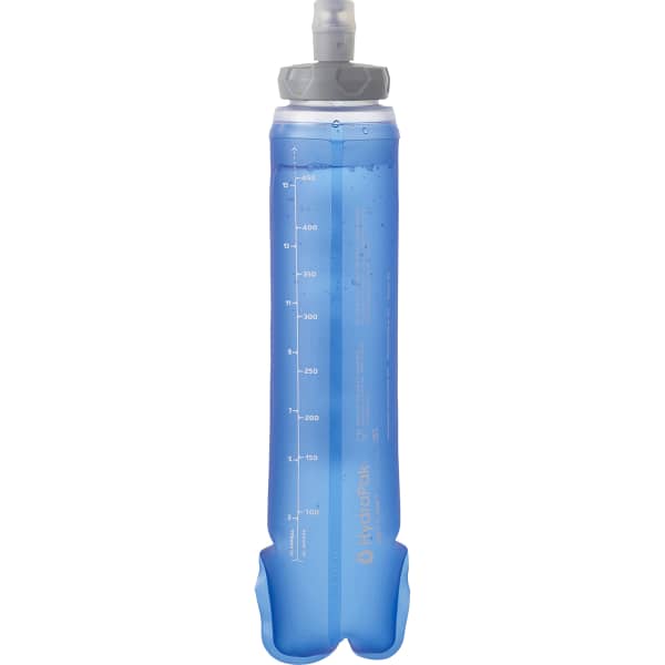 Flasque / Soft SALOMON SOFTFLASK 500ML 42 CLEAR BLUE