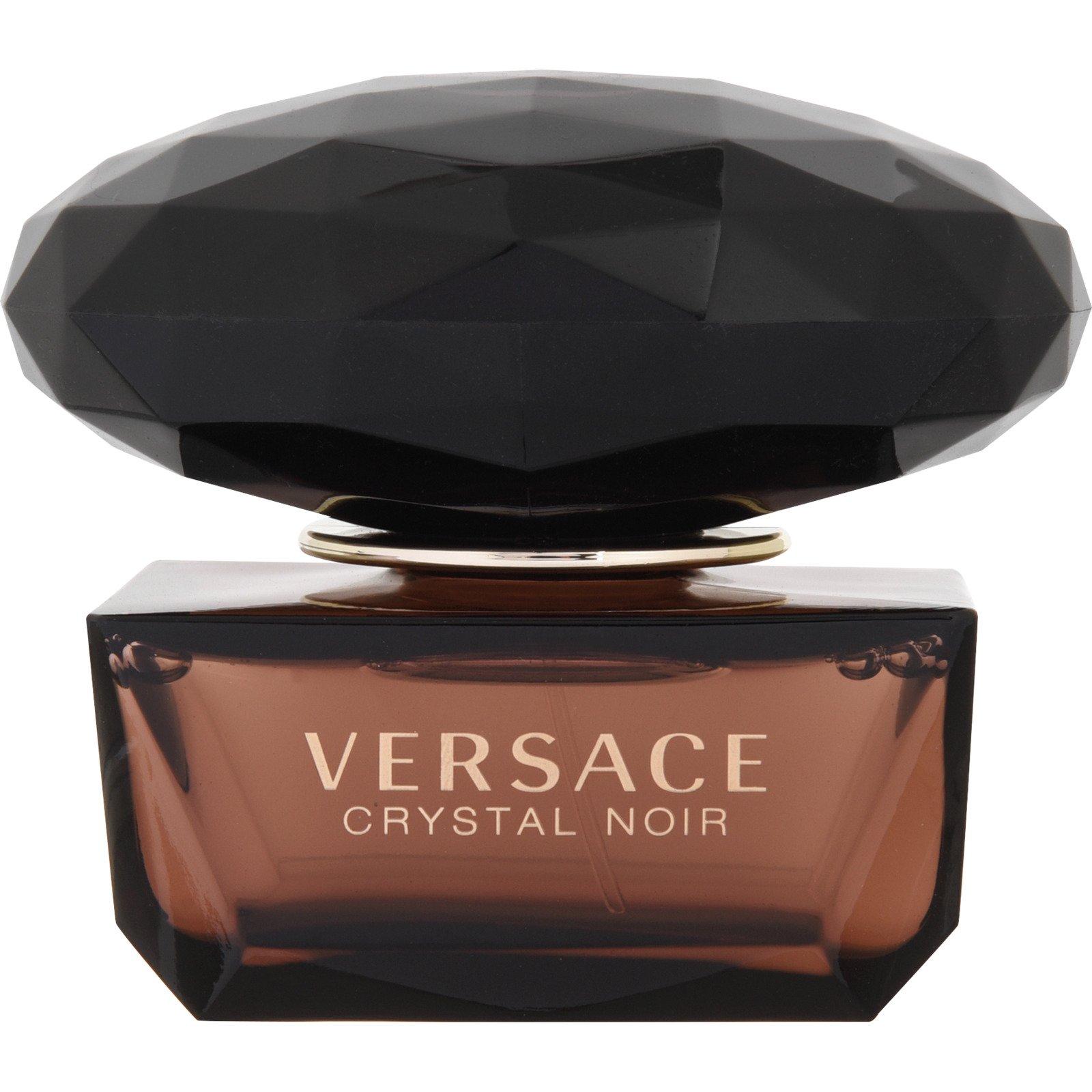 Versace Crystal Noir Eau de Toilette