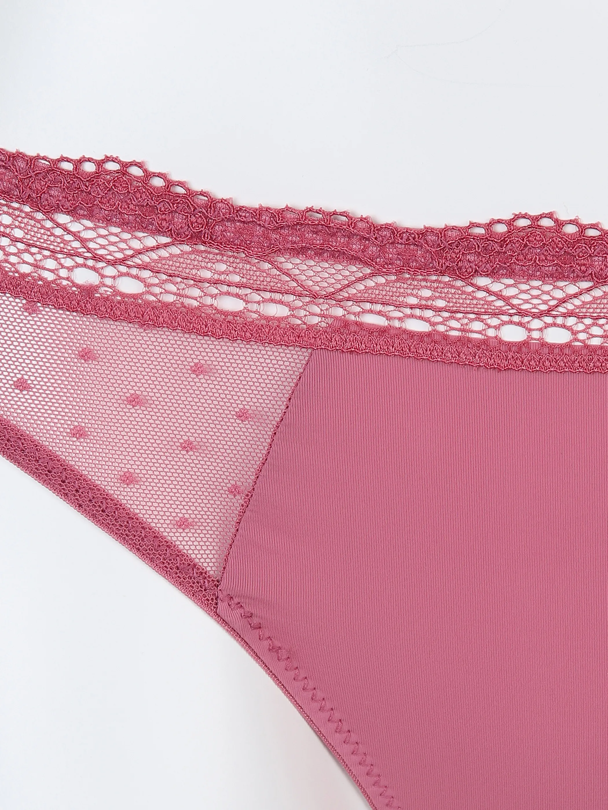 Damen Slip Theo im 2er Pack