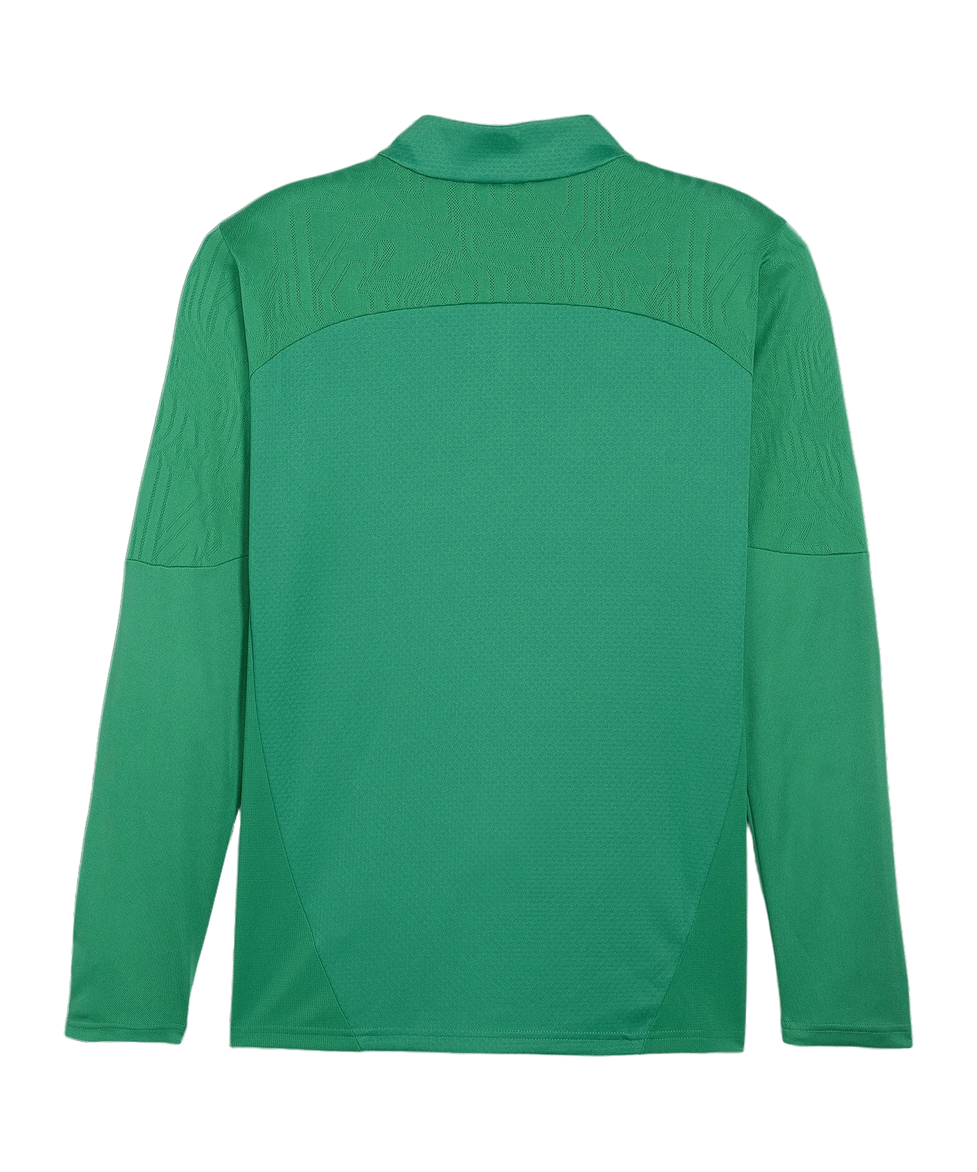 PUMA teamFINAL Training 1/4 Zip Sweatshirt F05