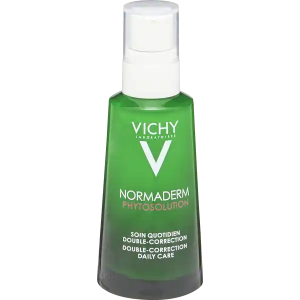 NORMADERM PHYTOSOLUTION Anti-Unreinheitenpflege