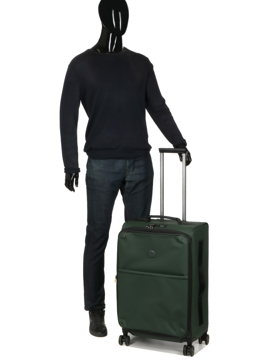 Valise Delsey Turenne Soft 68 cm