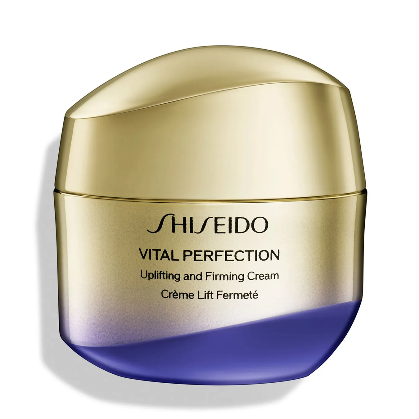 Shiseido Vital Perfection Uplifting & Firming Cream