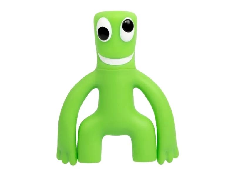 GOO JIT ZU RAINBOW FRIENDS GREEN