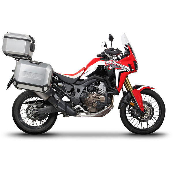 Shad - Support Fixation 4P System Honda Africa Twin CRF 1000 L H0FR194P