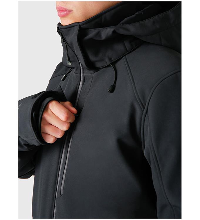 Brunotti Men Marsala-N Softshell Jacket