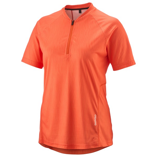 Gonso - Women's Adventure Jersey Soft Touch - Maillot de cyclisme