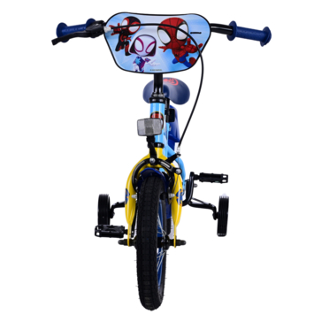 Marvel Spidey kinderfiets 12 inch