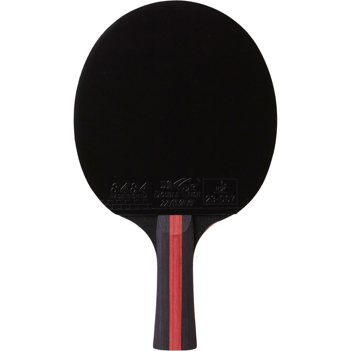 Double Fish CK-205 Bordtennisbat