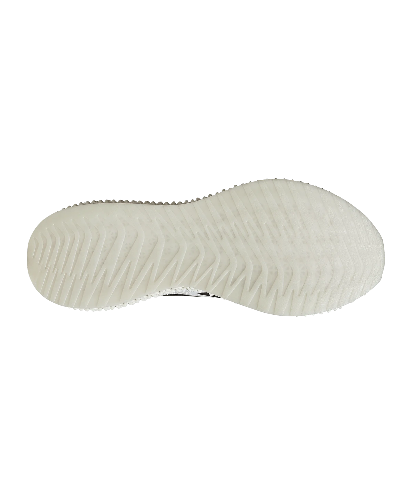 adidas 4DFWD 4 Schuh Weiss