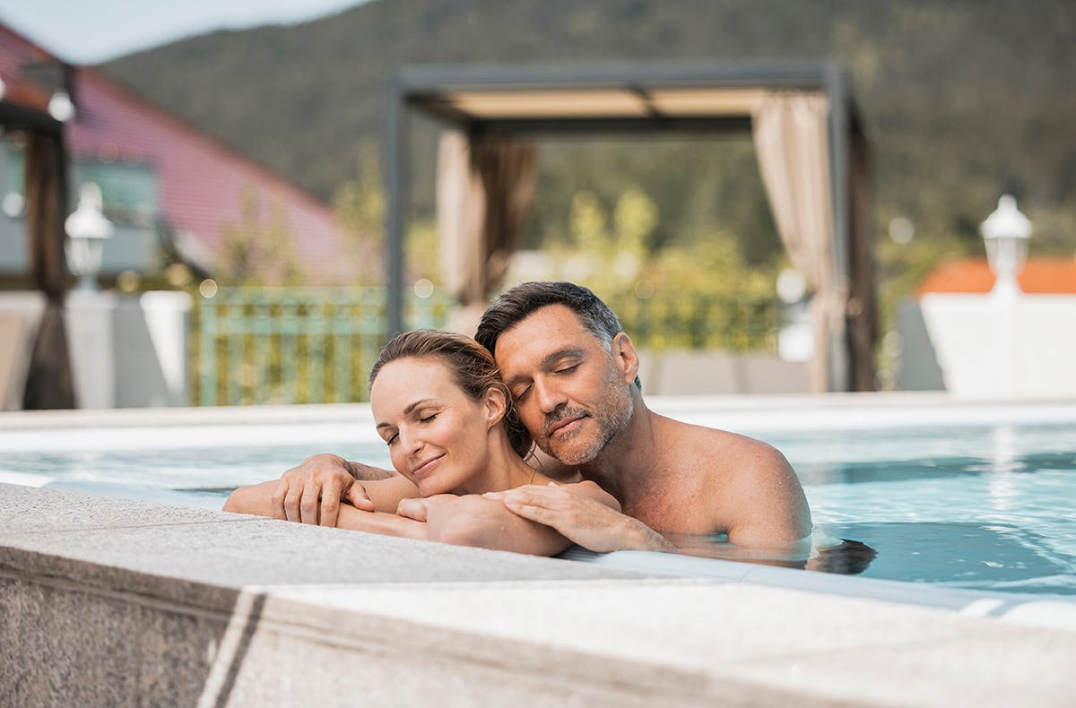 Wellnessurlaub Seefeld in Tirol für 2 (2 Nächte)