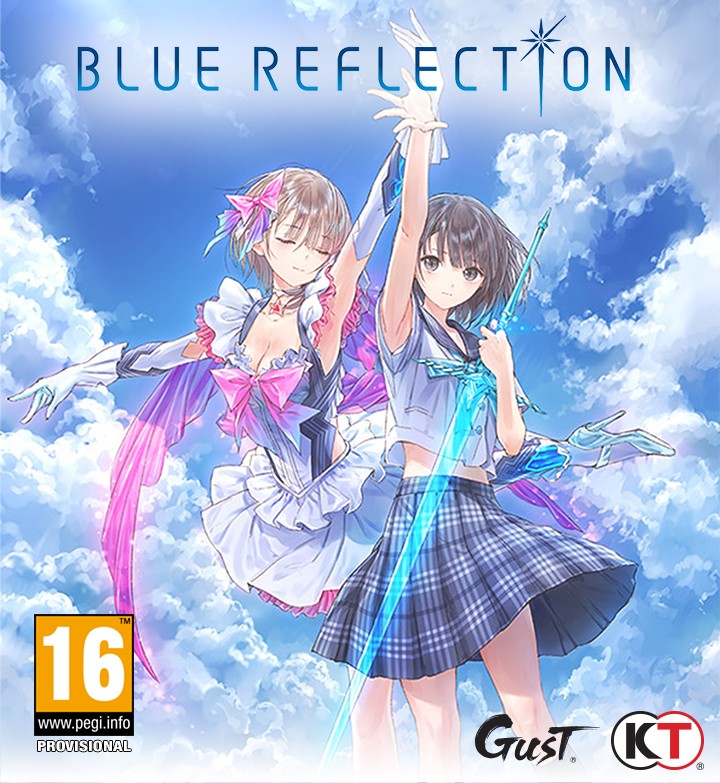Blue Reflection- PC