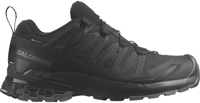 Salomon Women's XA Pro 3D V9 GORE-TEX Black/Phantom/Pewter