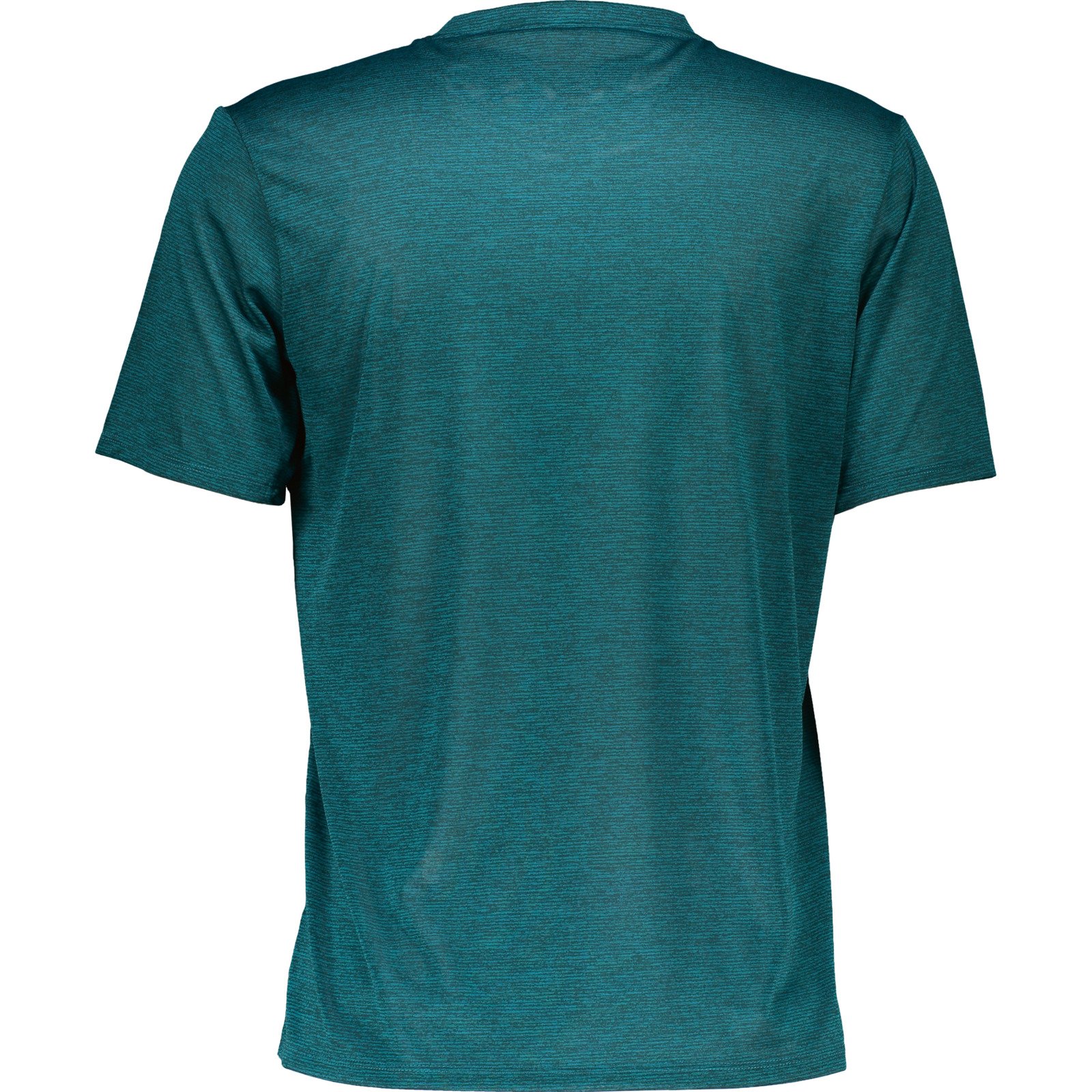 Tone Up Herren-T-Shirt No Limit M, dunkelgrün