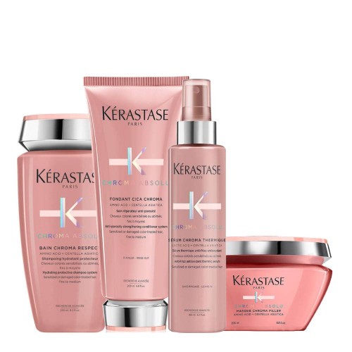 Kérastase Chroma Absolu Pack XL