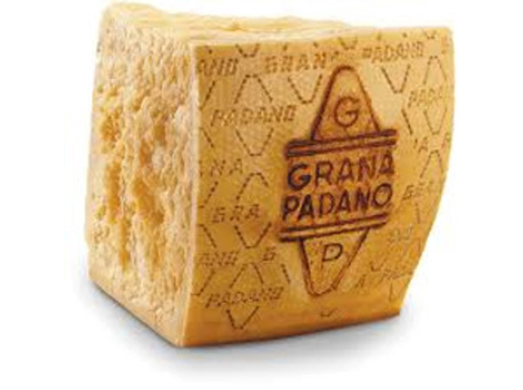 QUEJO GRANA PADANO DOP GIOVANNI FERRARI 10M KG