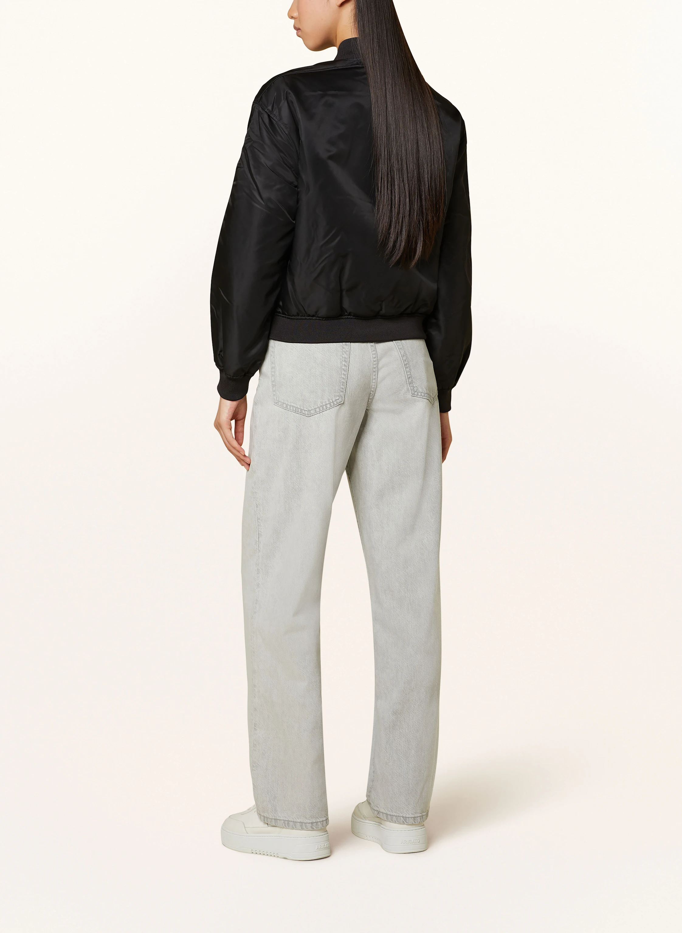Calvin Klein Jeans Blouson mit Primaloft®-Isolierung