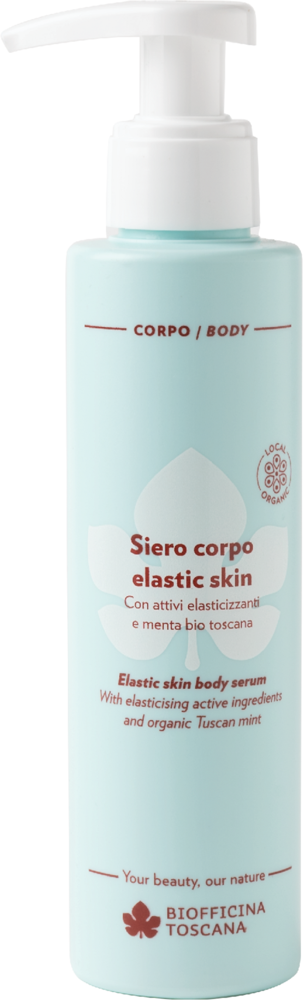 Biofficina Toscana  Pflegeserum, 150 ml