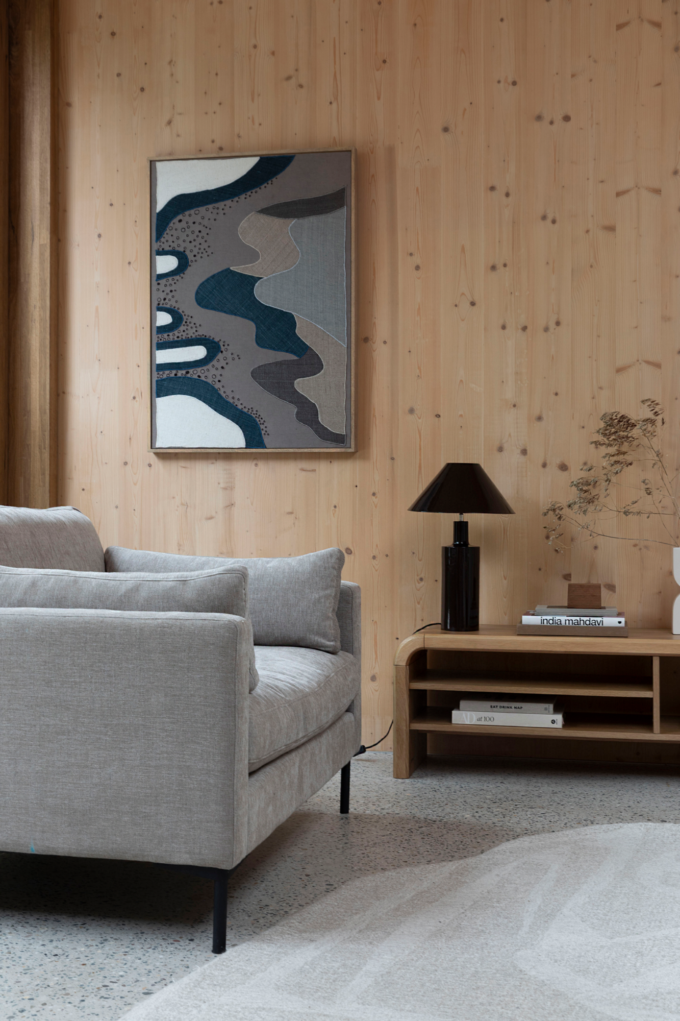 WALL ART COASTAL