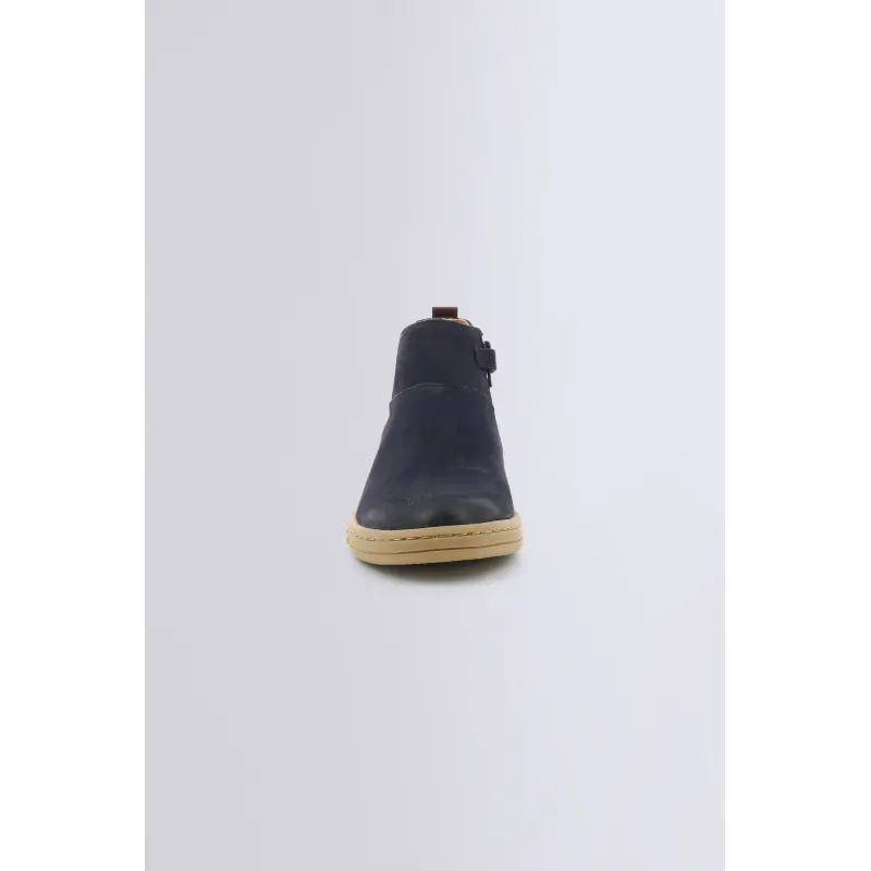 TACKBO MARINE (24-36) BOOTS Cuir Mixte