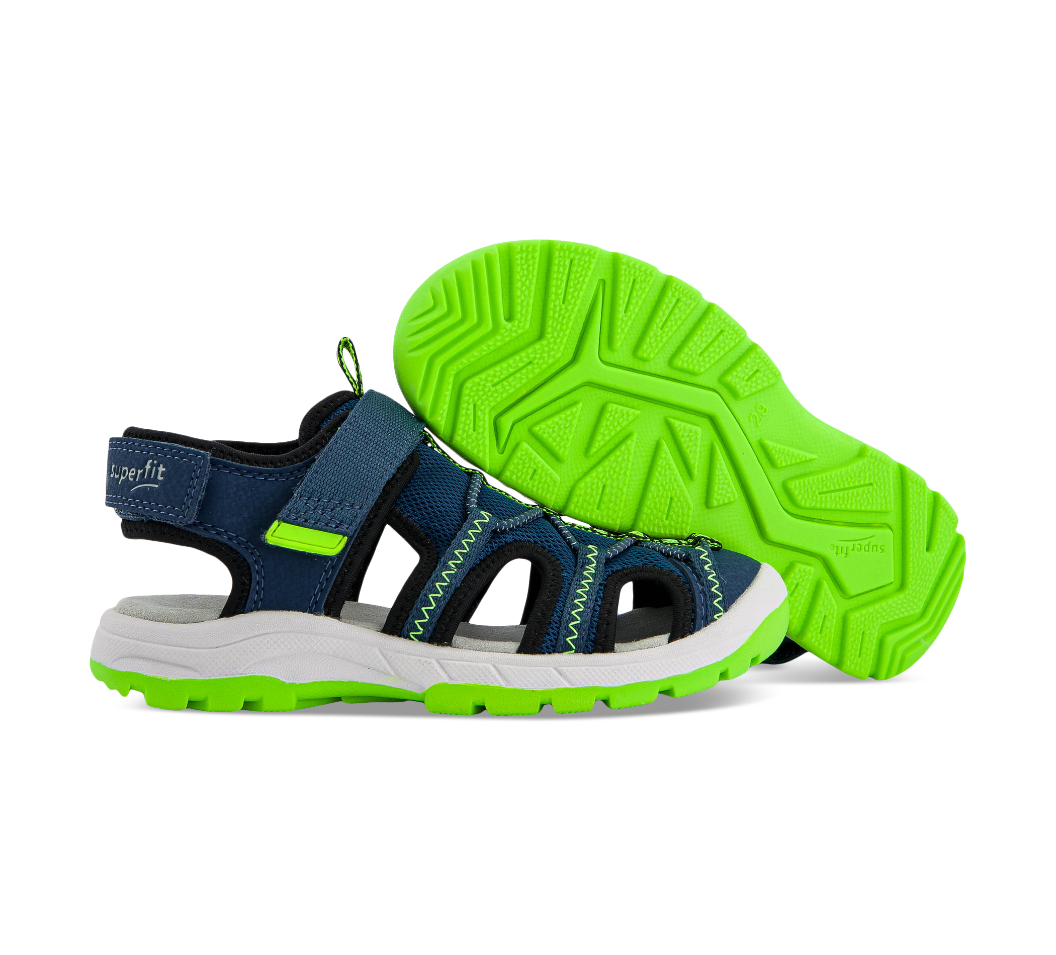 Superfit TORNADO LIGHT