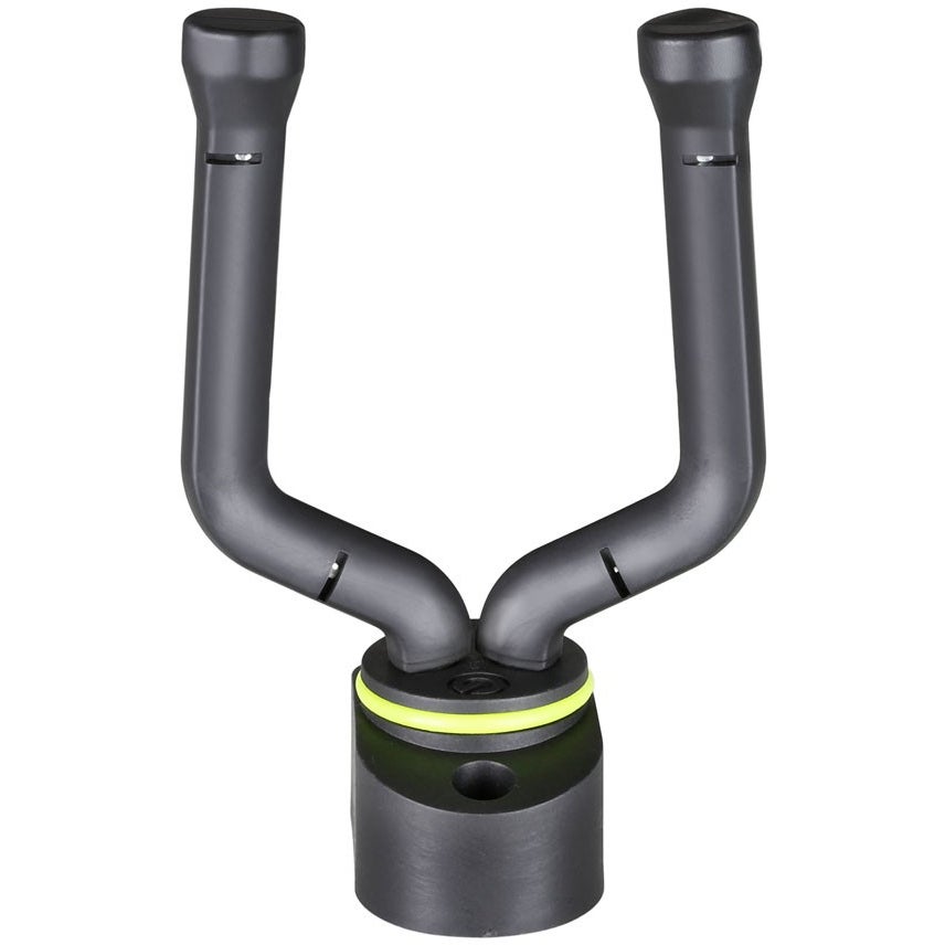 Gravity GS 08 WMB gitaar muurbeugel