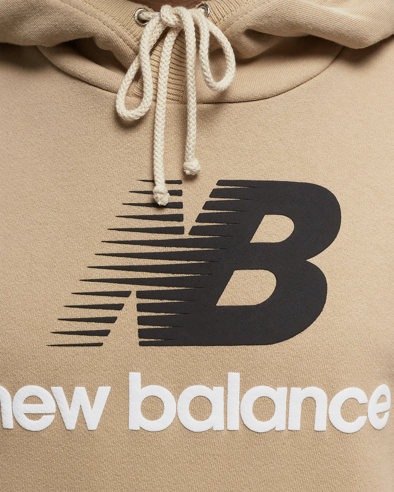 New Balance MADE in USA Heritage Hoodie