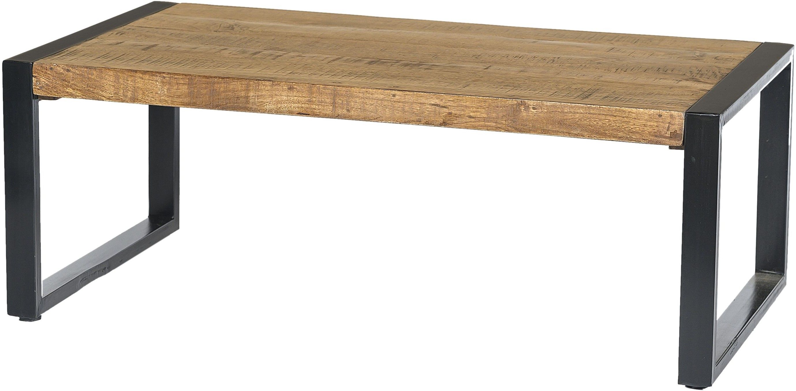 Salontafel Nairobi B110 x D60 x H45 cm