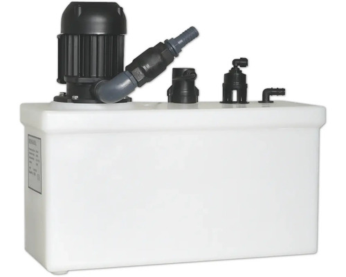 BWT Bweasol SHA 70 11808 pekelopvoersysteem