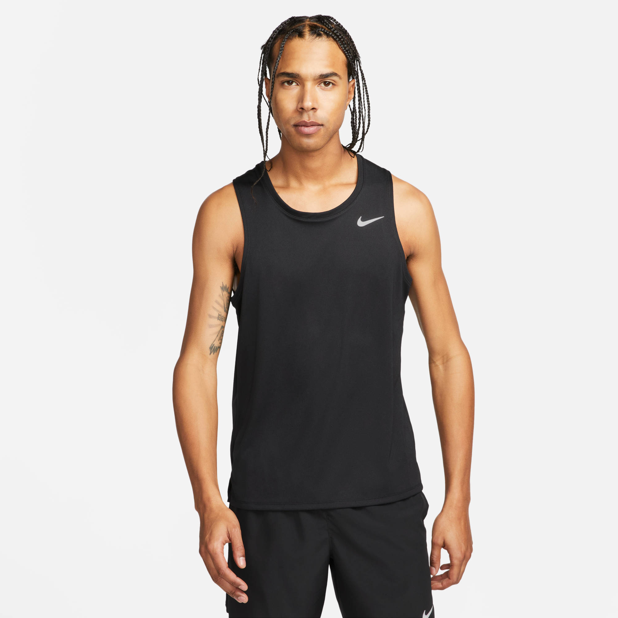 Nike Nike Miler Men"s Dri-FIT Runni