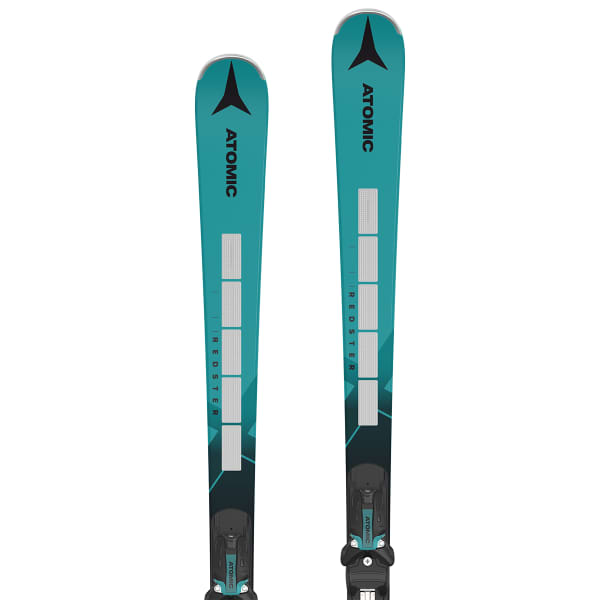 Pack ski ATOMIC REDSTER X9S RVSK S + X 12 GW T